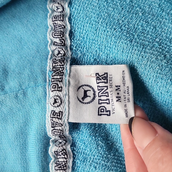 Victoria's Secret PINK Hoodie - Picture 13 of 14